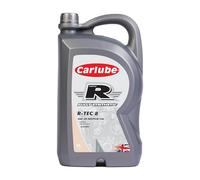 CarLube Triple R 0W-30 C2 PSA huile 100% synthétique R-TEC 8, 5 L, ACEA C2