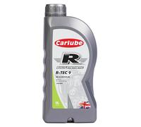 CarLube Triple R 0W-30 C3 VW huile 100% synthétique R-TEC 9, 1 L