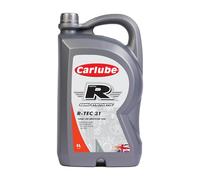 CarLube Triple R 10W-40 Semi-synthétique R-TEC 31, 5 L