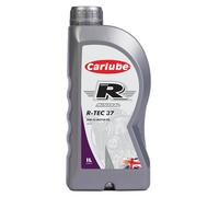 CarLube Triple R 20W-50 API huile minérale R-TEC 37, 1 L
