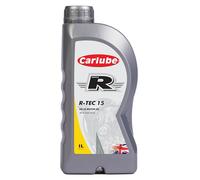 CarLube Triple R 5W-20 Chrysler huile 100% synthétique R-TEC 15, 1 L