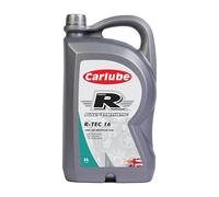 CarLube Triple R 5W-30 A3/B4 huile 100% synthétique R-TEC 16 5L