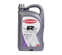 CarLube Triple R 5W-30 A5/B5 Ford huile 100% synthétique R-TEC 17, 5 L