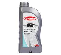 CarLube Triple R 5W-30 C3 Plus huile 100% synthétique R-Tec 20 1L