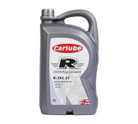 CarLube Triple R 5W-30 Longlife huile 100% synthétique R-TEC 21, 5 L