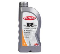 CarLube Triple R 5W-30 VW huile 100% synthétique R-TEC 22, 1 L