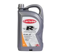 CarLube Triple R 5W-30 VW huile 100% synthétique R-TEC 22, 5 L