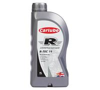 CarLube Triple R 5W-30 VW Low Saps huile 100% synthétique R-TEC 19, 1 L