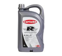 Carlube Triple R 5W-30 VW Low Saps huile 100% synthétique R-TEC 19, 5 L