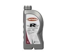 Carlube XRF001 Triple R 5w40 Fully Synth 1Ltr