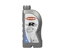 Carlube XRH001 Triple R 15w40 High Mileage 1