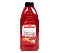 Carlube XST011 2-Stroke Mineral Motorcycle Oil