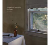 Carly Cosgrove - The Cleanest Of Houses Are Empty [Vinyl Lp] Colored Vinyl, Green