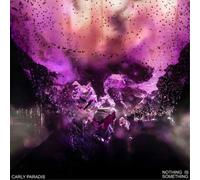 Carly Paradis Nothing Is Something (Vinyl)