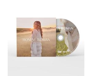 Carly Pearce - Carly Pearce, Neues Album 2026, Honest Woman