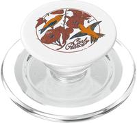 Carly Pearce Colibri Cercle PopSockets PopGrip pour MagSafe