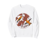 Carly Pearce Colibri Cercle Sweatshirt