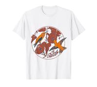 Carly Pearce Colibri Cercle T-Shirt