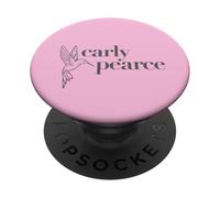 Carly Pearce Colibri PopSockets PopGrip Adhésif