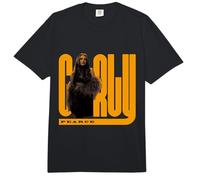 Carly Pearce Debout Comfort Colors Adult Heavyweight T-Shirt