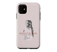 Carly Pearce, Femme honnête Coque pour iPhone 11