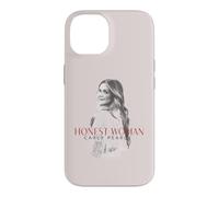 Carly Pearce, Femme honnête Coque pour iPhone 14