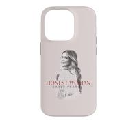 Carly Pearce, Femme honnête Coque pour iPhone 14 Pro