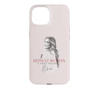 Carly Pearce, Femme honnête Coque pour iPhone 15