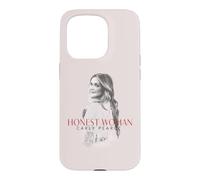 Carly Pearce, Femme honnête Coque pour iPhone 15 Pro