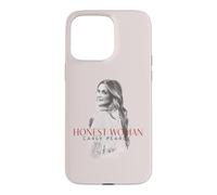 Carly Pearce, Femme honnête Coque pour iPhone 15 Pro Max