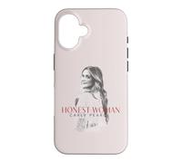 Carly Pearce, Femme honnête Coque pour iPhone 16