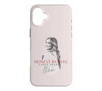 Carly Pearce, Femme honnête Coque pour iPhone 16 Plus