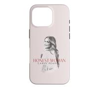 Carly Pearce, Femme honnête Coque pour iPhone 16 Pro