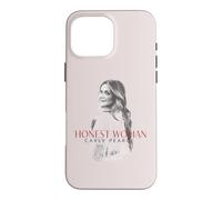 Carly Pearce, Femme honnête Coque pour iPhone 16 Pro Max