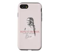 Carly Pearce, Femme honnête Coque pour iPhone SE (2020) / 7/8