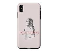 Carly Pearce, Femme honnête Coque pour iPhone XS Max
