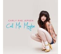 CARLY RAE JEPSEN - CALL ME MAYBE (2-TRACK) CD SINGLE ++++++++++++++NEUF