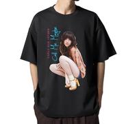 Carly Rae Jepsen Call Me Maybe Gift Family Unisex T Shirt Black S