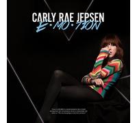 CARLY RAE JEPSEN - Carly Rae Jepsen - Emotion [Japan CD] UICS-1296