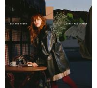 Carly Rae Jepsen Day and Night (Vinyl) (PRESALE 18/09/2026)