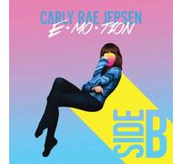 Carly Rae Jepsen – E·MO·TION Side B – Vinyle