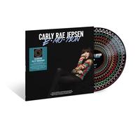 Carly Rae Jepsen - Emotion: 10th Anniversary - Limited Zoetrope Picture Disc