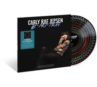Carly Rae Jepsen - Emotion: 10th Anniversary - Limited Zoetrope Picture Disc [Vinyl Lp] Ltd Ed, Picture Disc, Canada - Import