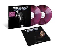 Carly Rae Jepsen - Emotion: 10th Anniversary - Magenta Swirl Colored Vinyl