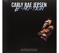 CARLY RAE JEPSEN - Emotion