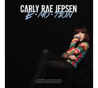 Carly Rae Jepsen - Emotion [CD]
