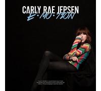Carly Rae Jepsen - Emotion [Cd] Canada - Import