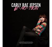 Carly Rae Jepsen - Emotion [Cd] Deluxe Ed, Canada - Import