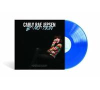 Carly Rae Jepsen - Emotion - Exclusive Limited Edition Blue Colored Vinyl LP