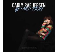 Carly Rae Jepsen - Emotion [New Vinyl LP]